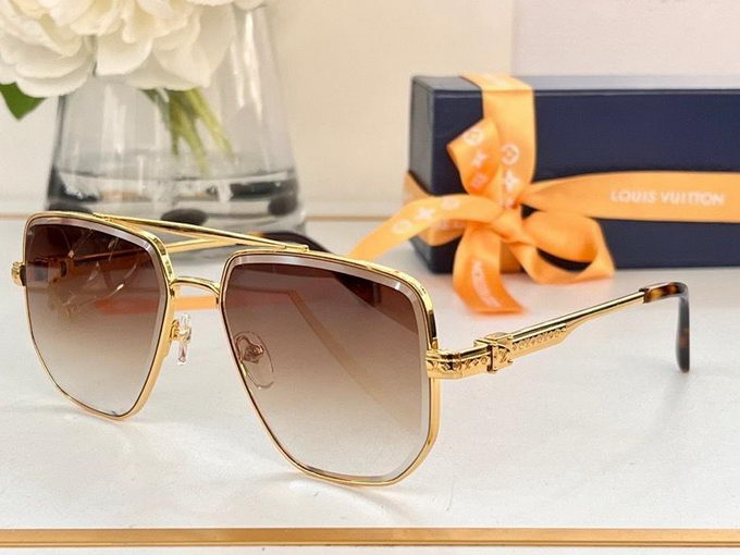 Louis Vuitton Sunglasses ID:20230516-149